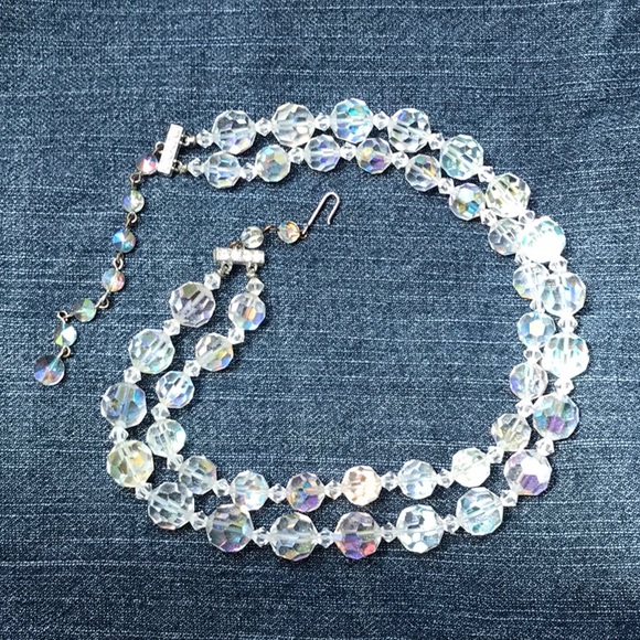 Jewelry - 2-Strand Vintage Necklace